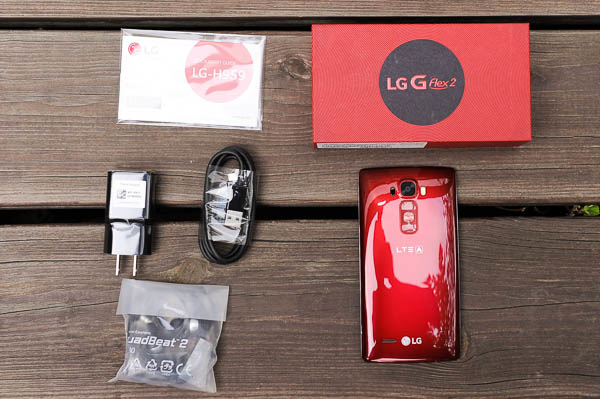 LG G Flex 2-94 LG G Flex 2-94