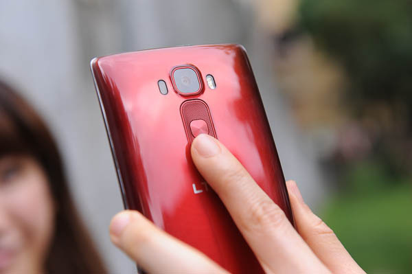 LG G Flex 2-127 LG G Flex 2-127