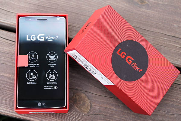 LG G Flex 2-83 LG G Flex 2-83