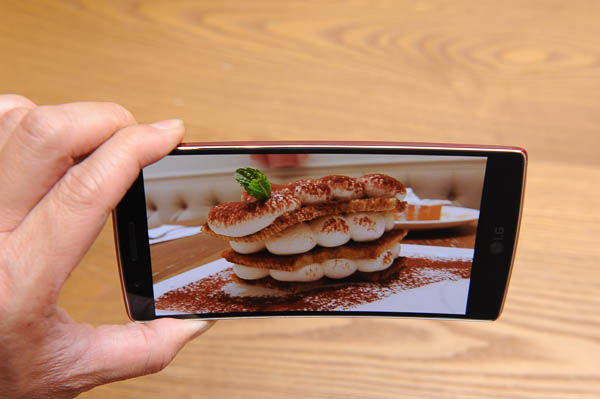 LG G Flex 2-270 LG G Flex 2-270