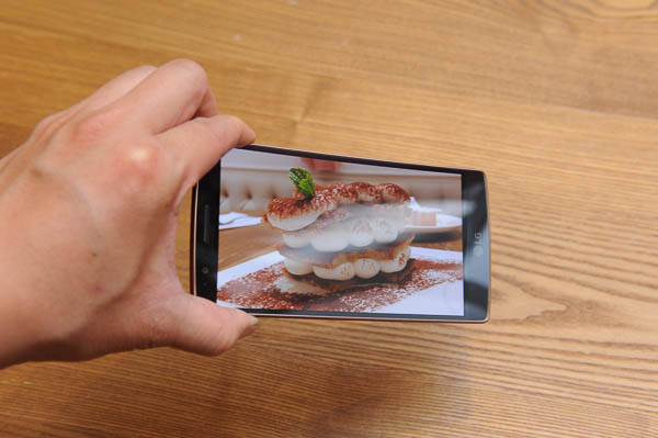 LG G Flex 2-269 LG G Flex 2-269