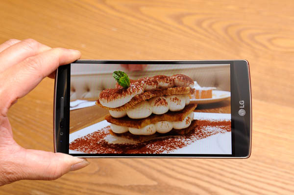 LG G Flex 2-266 LG G Flex 2-266