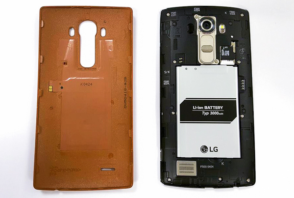 LG G4-301