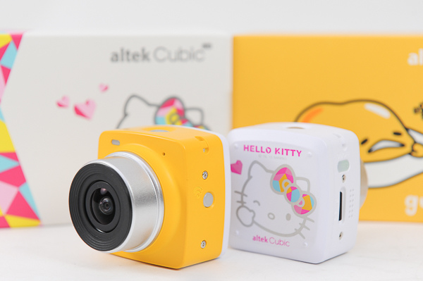 Cubic Live Camera-28 Cubic Live Camera-28