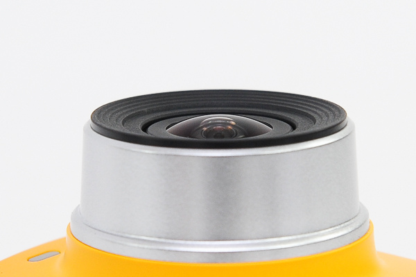Cubic Live Camera-80 Cubic Live Camera-80