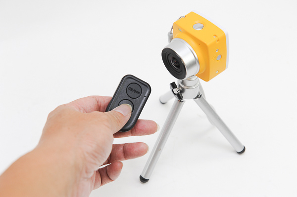 Cubic Live Camera-70 Cubic Live Camera-70