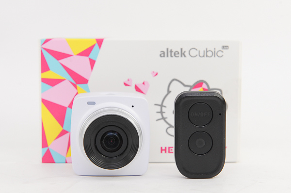 Cubic Live Camera-93 Cubic Live Camera-93