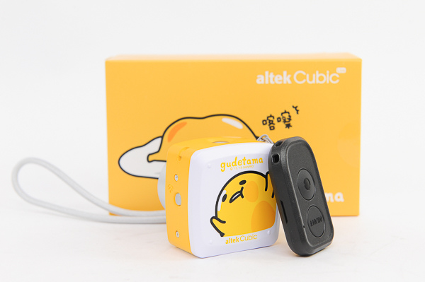 Cubic Live Camera-96 Cubic Live Camera-96