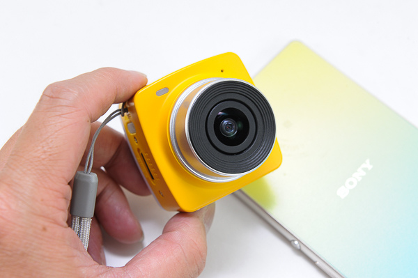 Cubic Live Camera-115 Cubic Live Camera-115