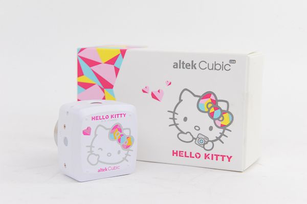 Cubic Live Camera-90 Cubic Live Camera-90