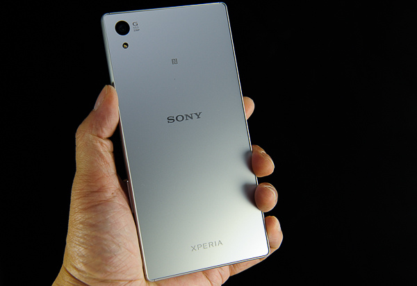 Sony Z5开箱-41