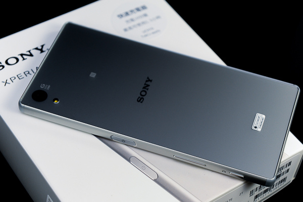 Sony Z5开箱-26