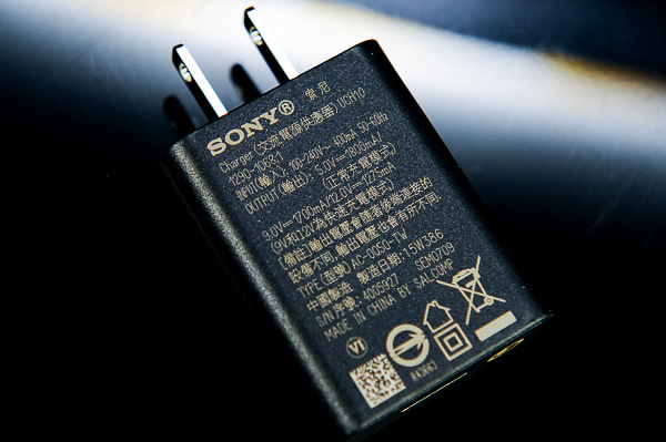 Sony Z5开箱-12