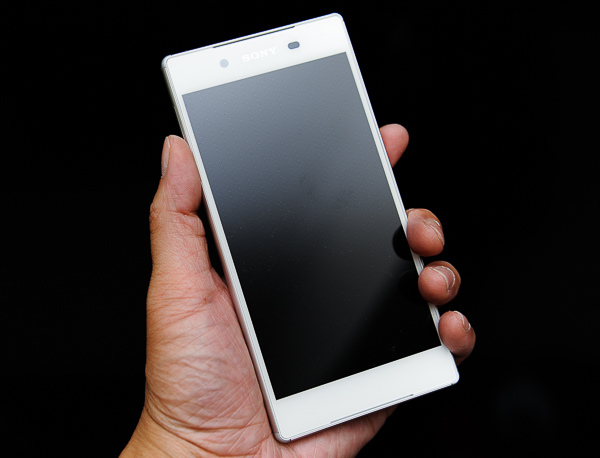 Sony Z5开箱-48
