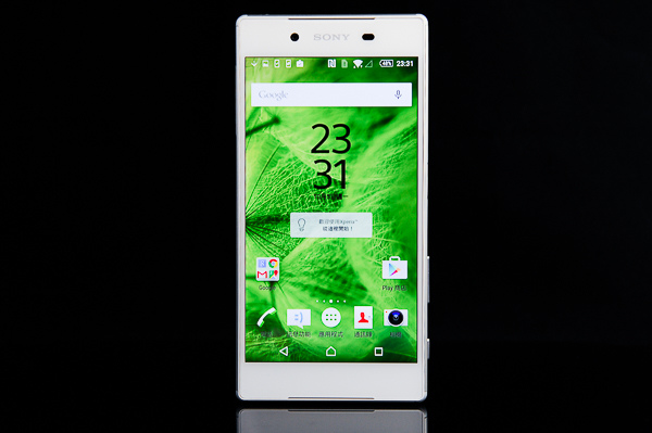 Sony Z5开箱-103