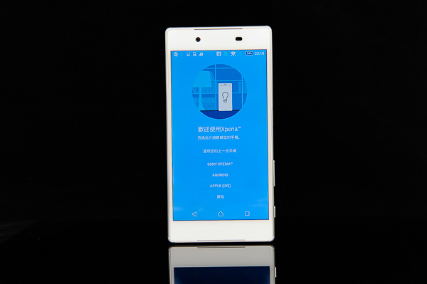 Sony Z5开箱-82 Sony Z5开箱-82