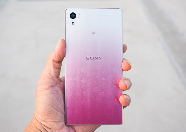 Sony Z5开箱-172