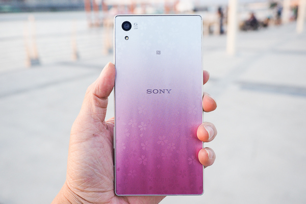 Sony Z5开箱-170