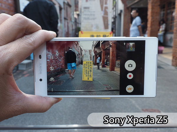 Sony Z5开箱-135 Sony Z5开箱-135