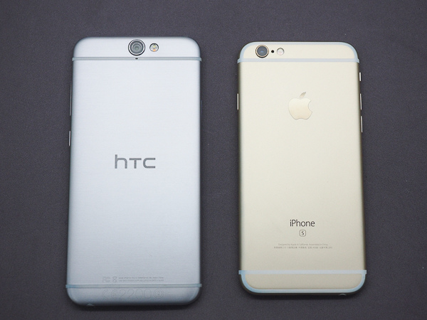 HTC A9 开箱、保护贴-56 HTC A9 开箱、保护贴-56