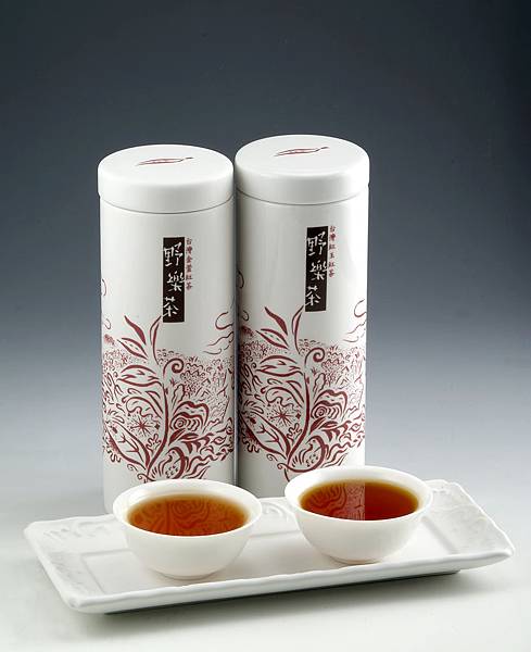 野茶歌罐台茶