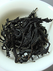日月潭OP等玉茶