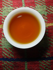 日月潭OP等玉茶