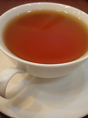 松柏FOP芯芽等金萱茶