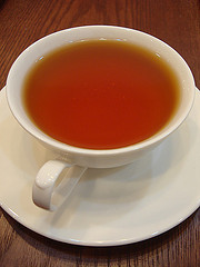日月潭FOP芯芽等玉茶