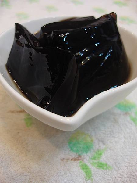 小甜蜜西仙草