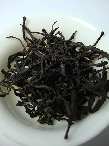 OP金萱茶