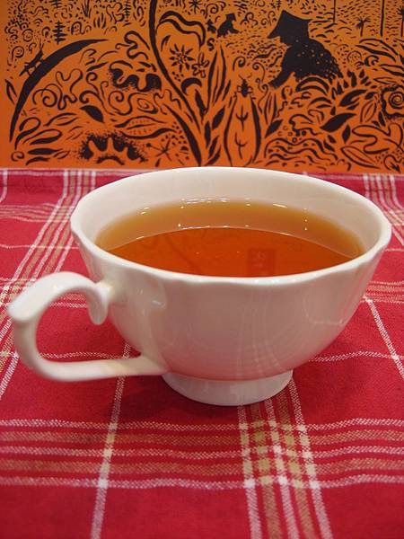 茶湯-3