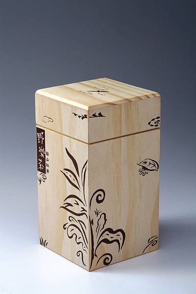 草屯松木盒