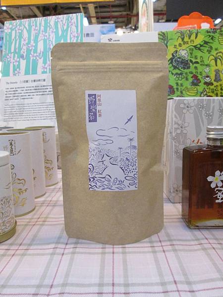 野茶味包3