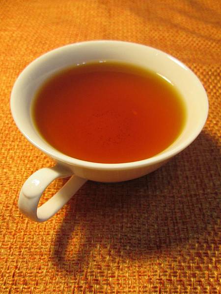 金萱冬片紅茶15