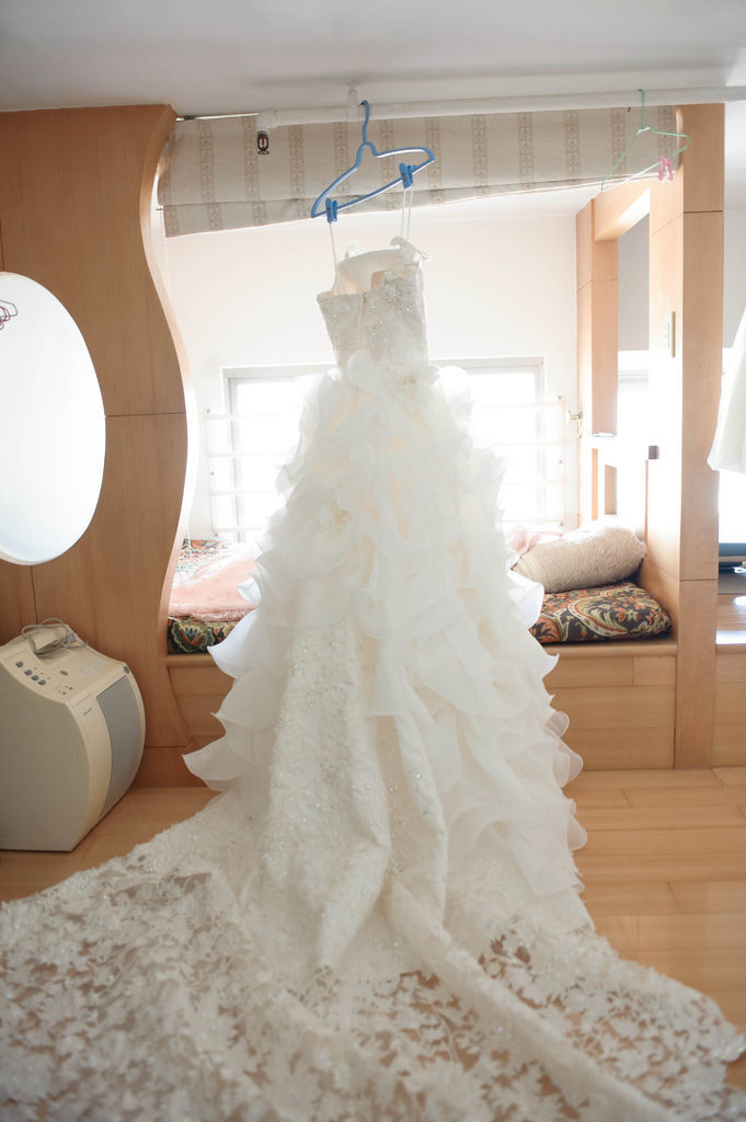 婚禮紀錄-5