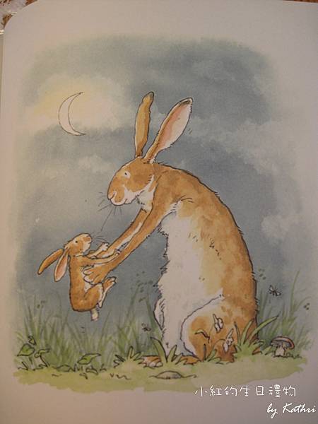 [1Y10M18D]小紅的生日禮物