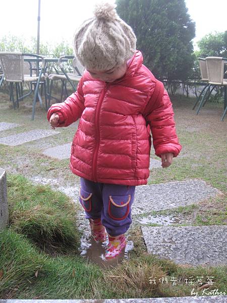 120225[2Y4M29D] 我們要去採草莓