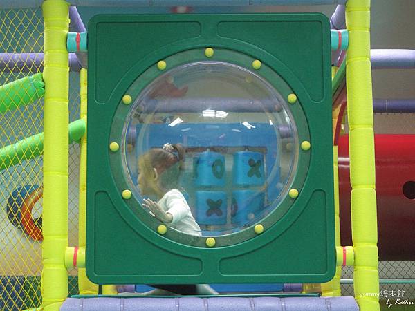 121010[3Y0M13D]桃園yummy繪本館