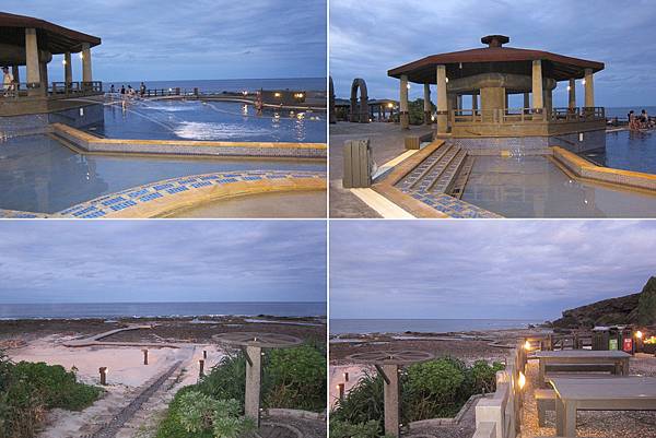 3-綠島朝日温泉