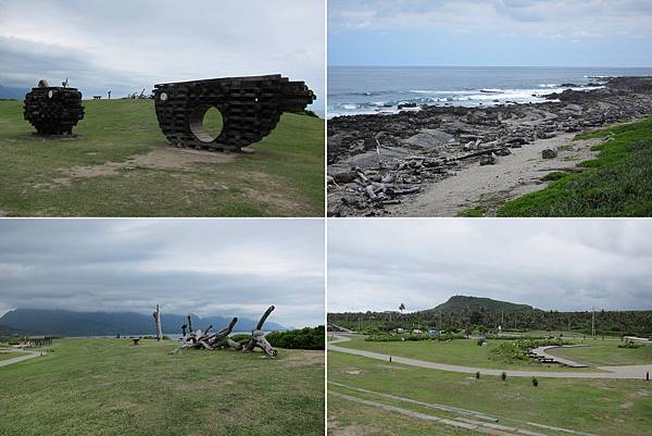 2-伽璐蘭休憩區