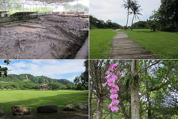 1-卑南文化公園