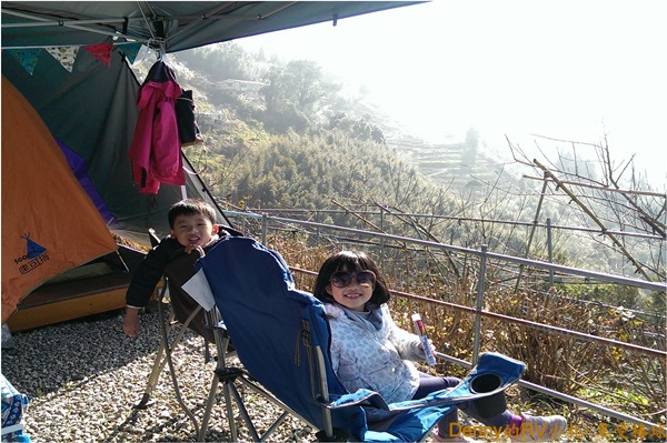 營地生活(一) 034