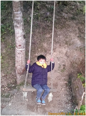 營地生活(二) 037