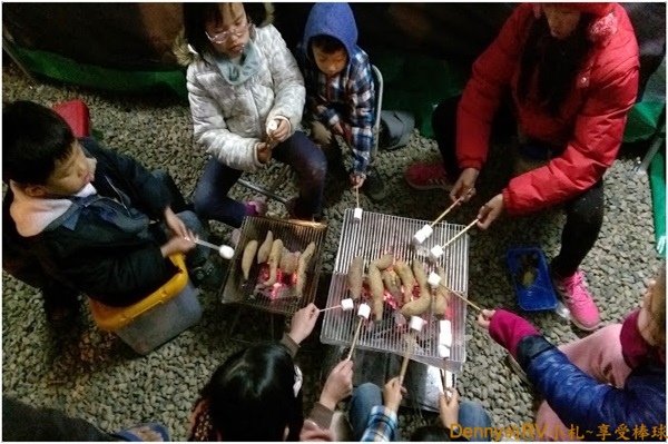 烤地瓜棉花糖(一) 048