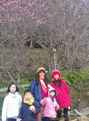 營地生活(三) 038