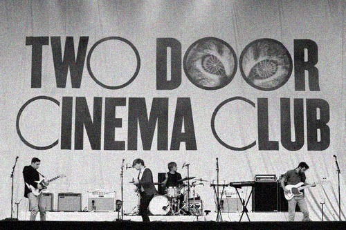 樂隊介紹 Two Door Cinema Club的哈利波特 Damon Void 痞客邦