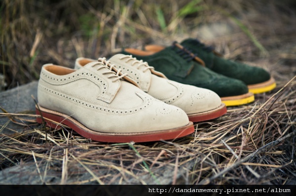 Mark-McNairy-Longwing-Brogues-for-Fall-2011