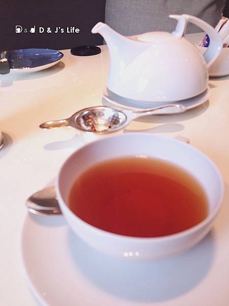 anastasia 俄羅斯安納塔西亞風味茶