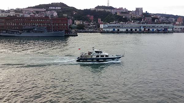 基隆港 (4) 基隆港 (4)